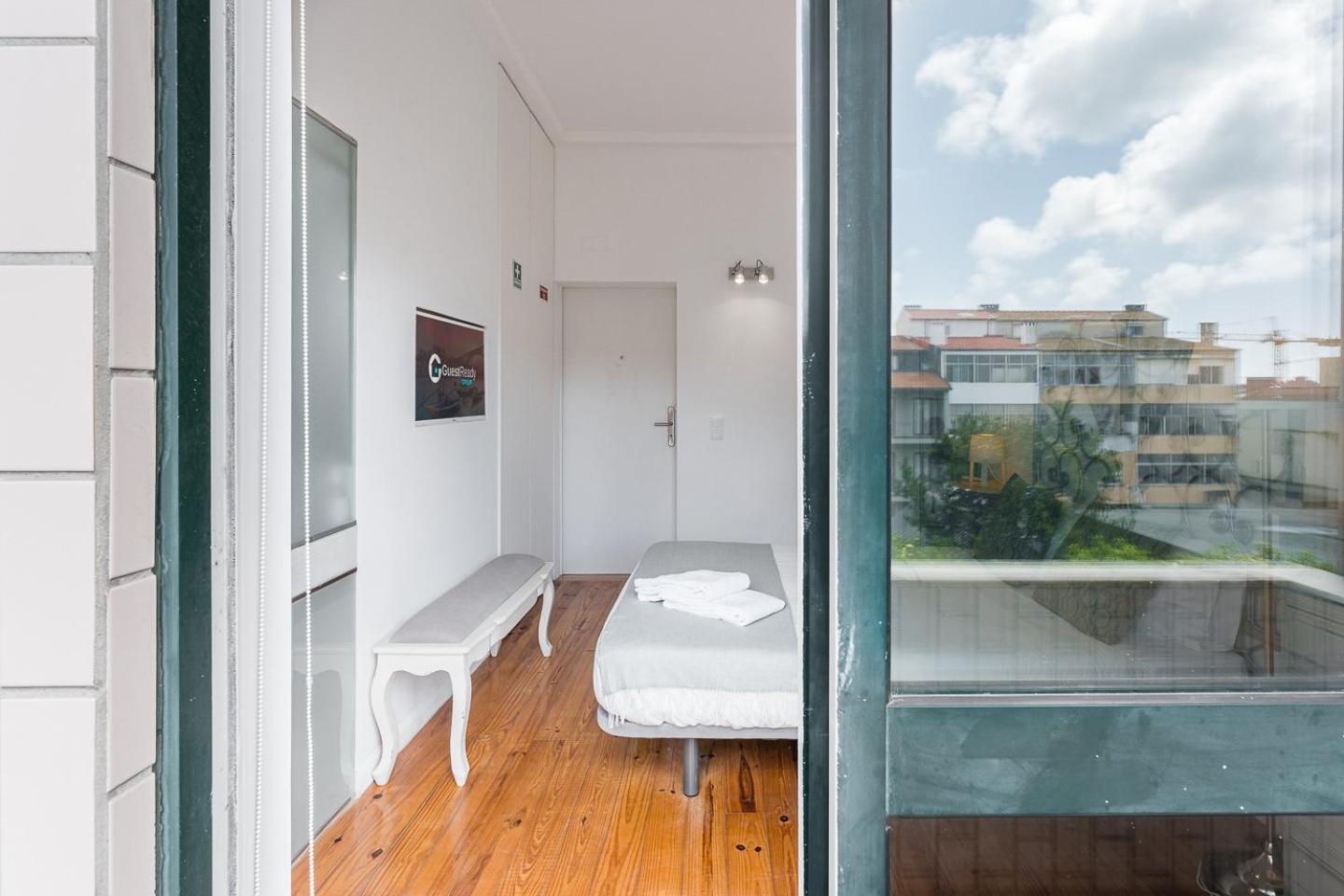 Guestready - Gold Leaf 3B Apartment Porto Exterior photo