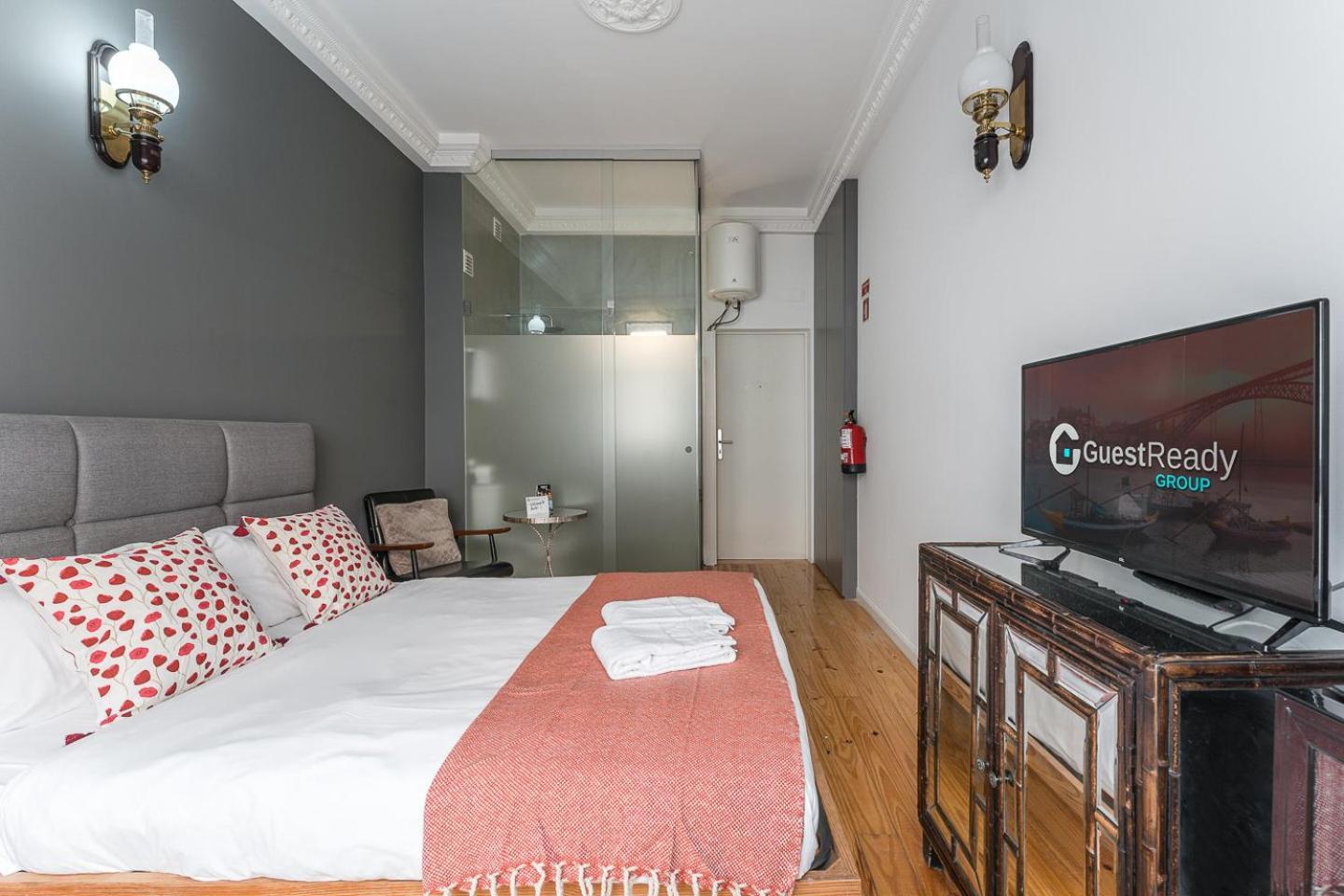 Guestready - Gold Leaf 3B Apartment Porto Exterior photo