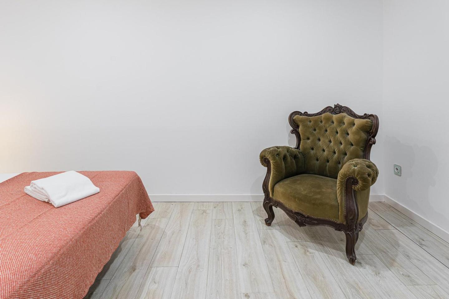 Guestready - Gold Leaf 3B Apartment Porto Exterior photo