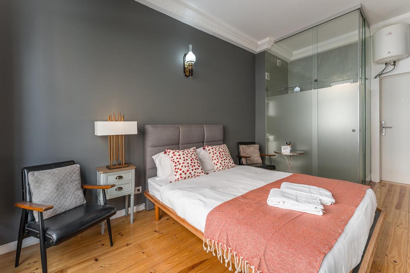 Guestready - Gold Leaf 3B Apartment Porto Exterior photo