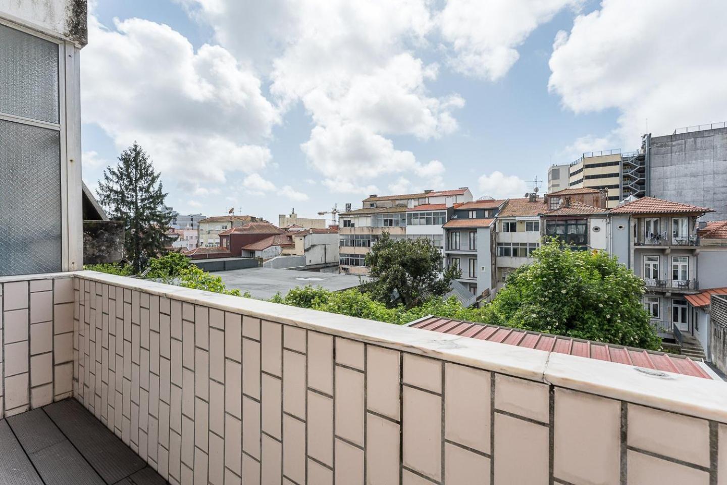 Guestready - Gold Leaf 3B Apartment Porto Exterior photo