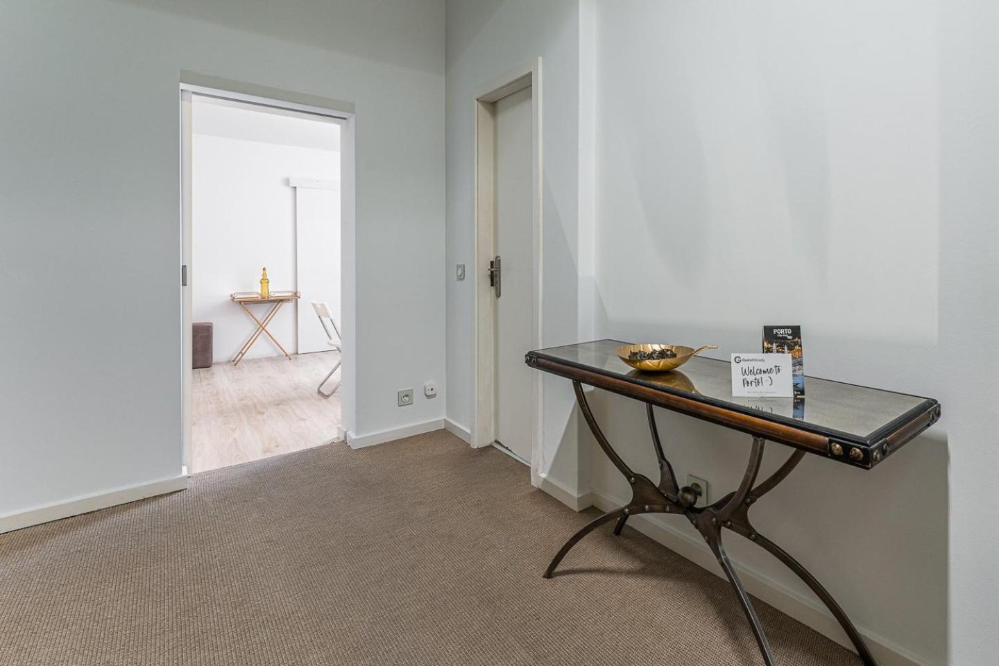Guestready - Gold Leaf 3B Apartment Porto Exterior photo