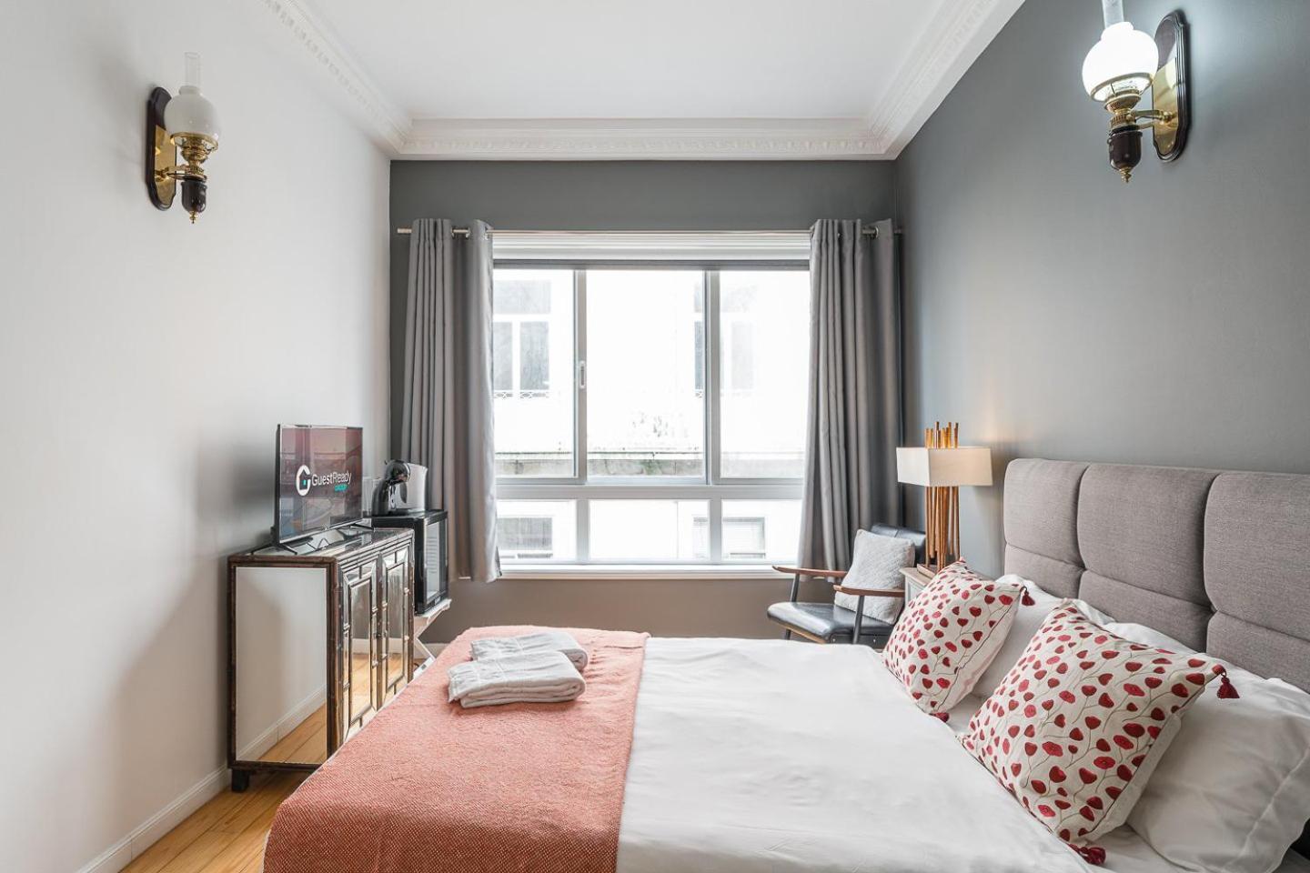 Guestready - Gold Leaf 3B Apartment Porto Exterior photo