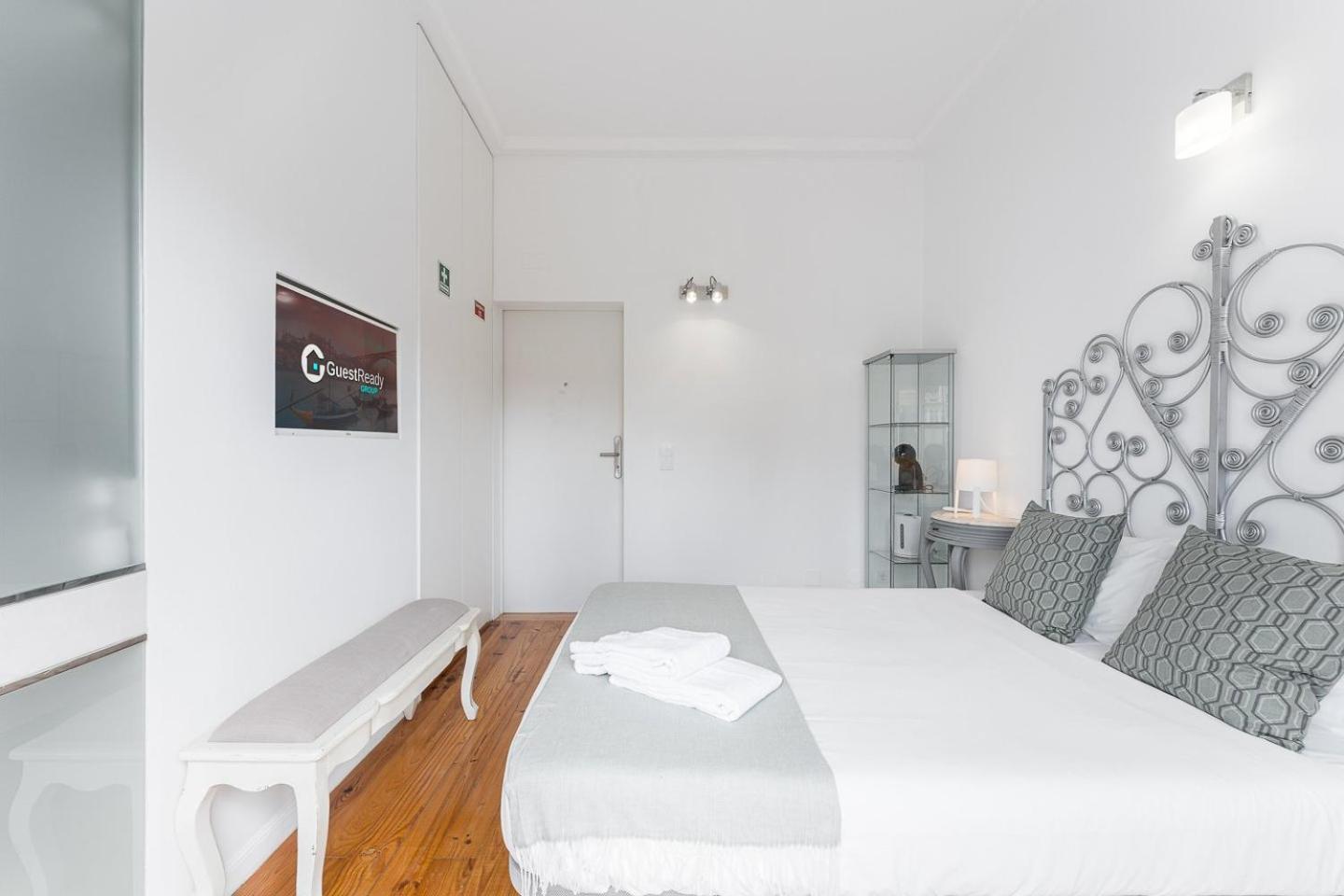 Guestready - Gold Leaf 3B Apartment Porto Exterior photo