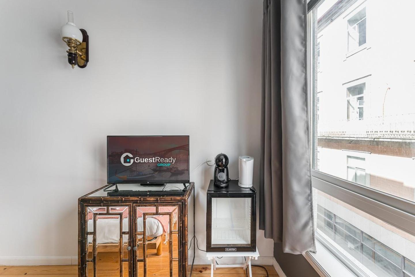 Guestready - Gold Leaf 3B Apartment Porto Exterior photo