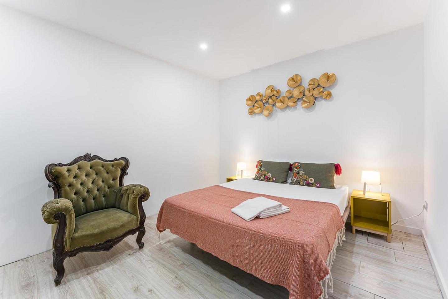 Guestready - Gold Leaf 3B Apartment Porto Exterior photo
