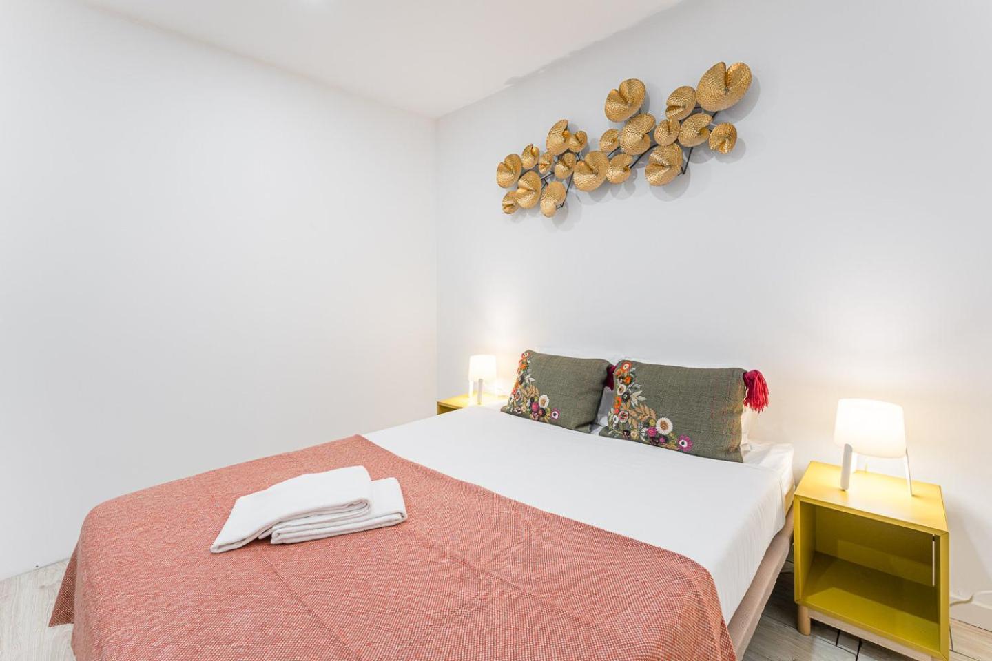 Guestready - Gold Leaf 3B Apartment Porto Exterior photo