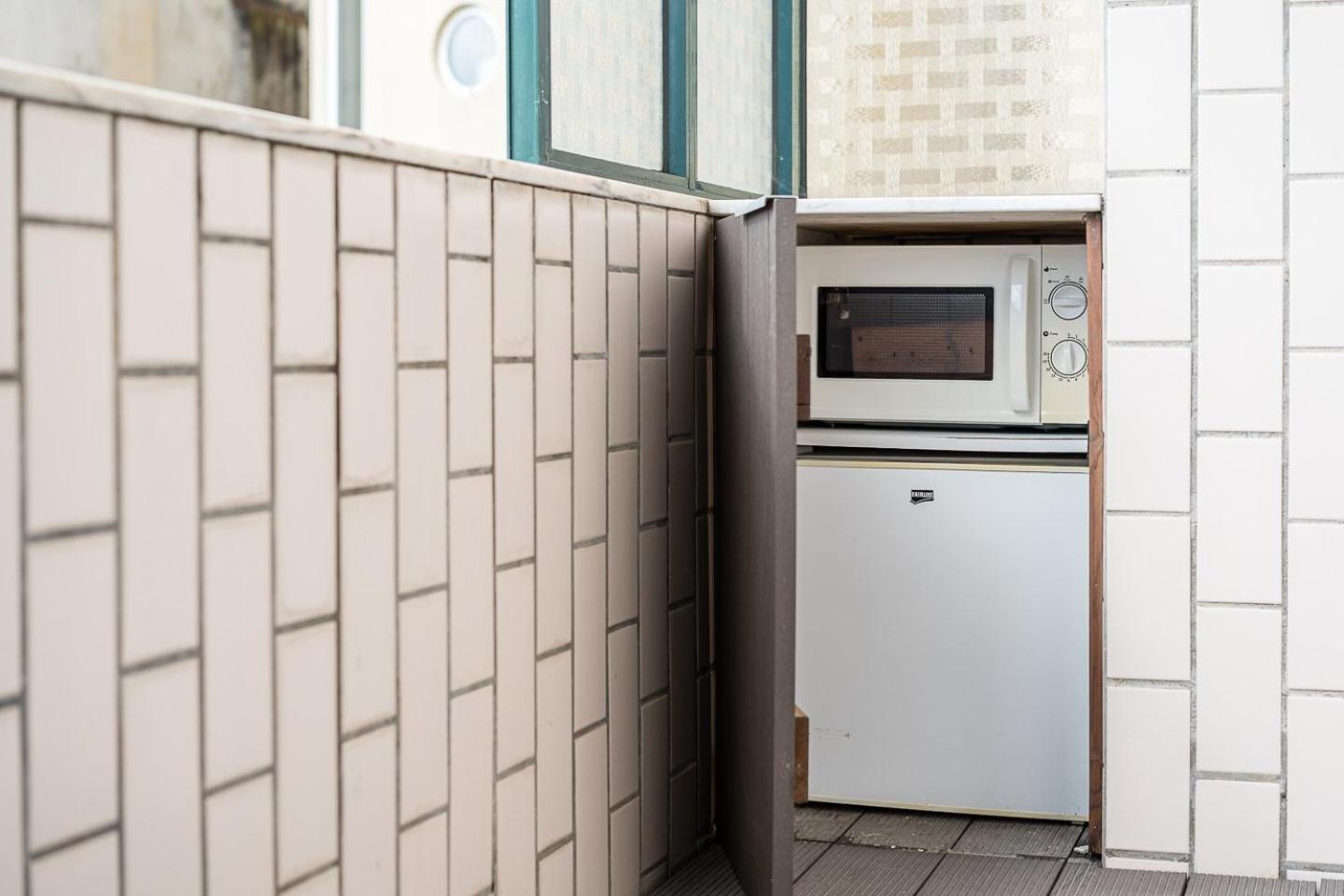 Guestready - Gold Leaf 3B Apartment Porto Exterior photo
