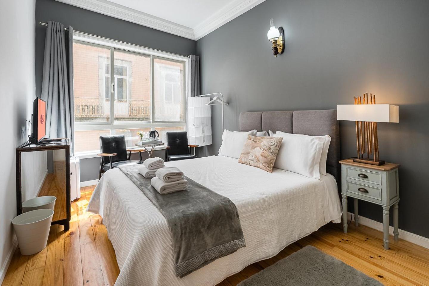 Guestready - Gold Leaf 3B Apartment Porto Exterior photo