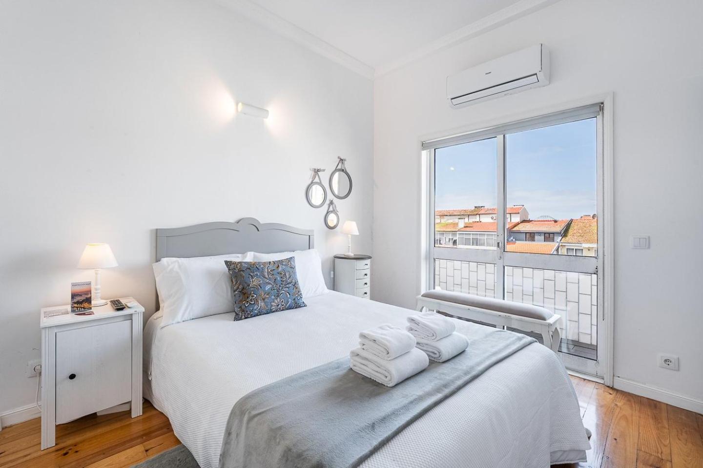 Guestready - Gold Leaf 3B Apartment Porto Exterior photo