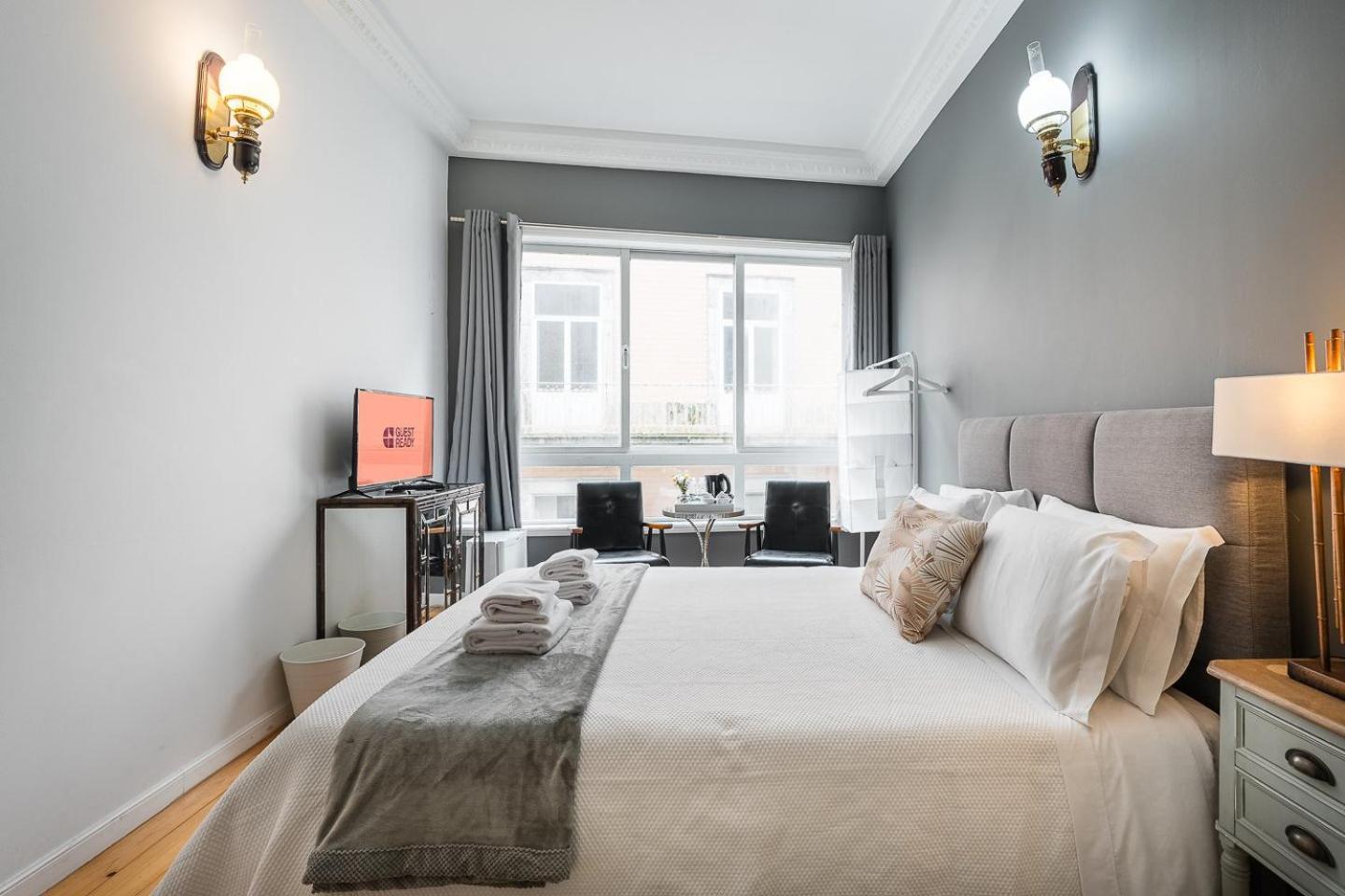 Guestready - Gold Leaf 3B Apartment Porto Exterior photo